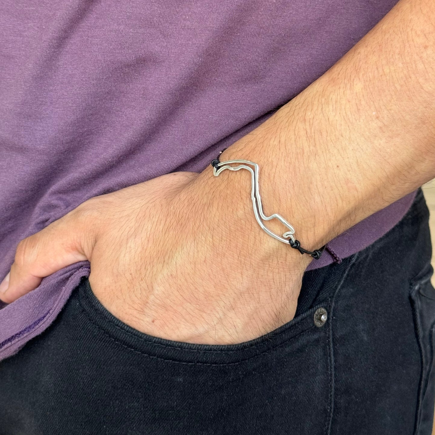 Pulsera F1