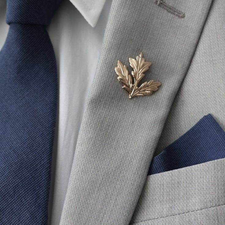 Fistol Hoja de Maple