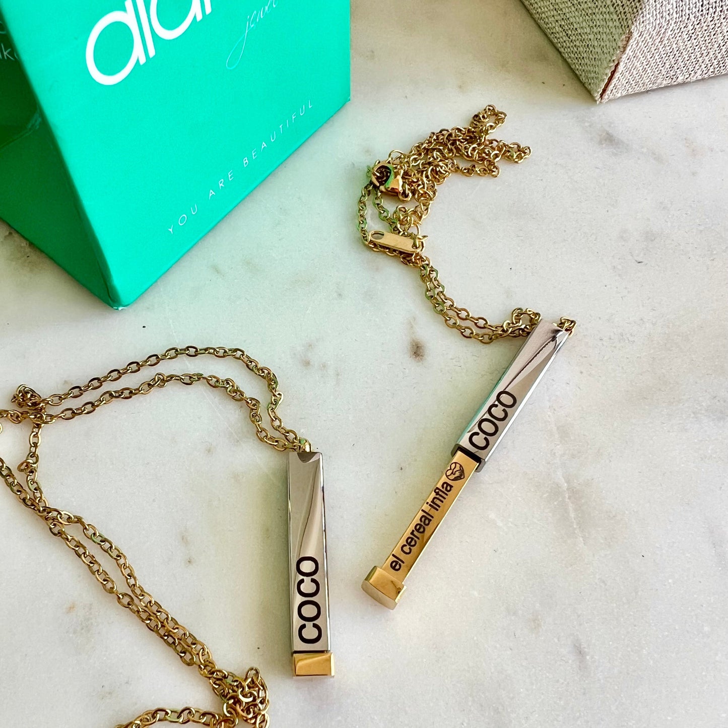 Cartoneado Secreto ✨