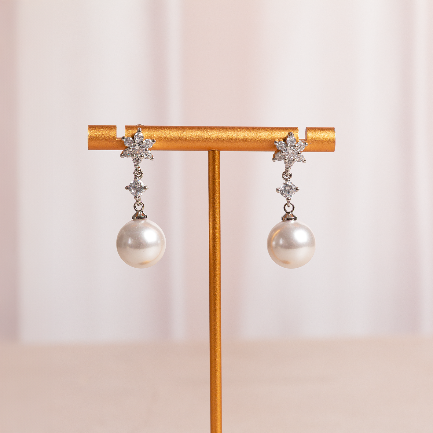 Aretes Helena