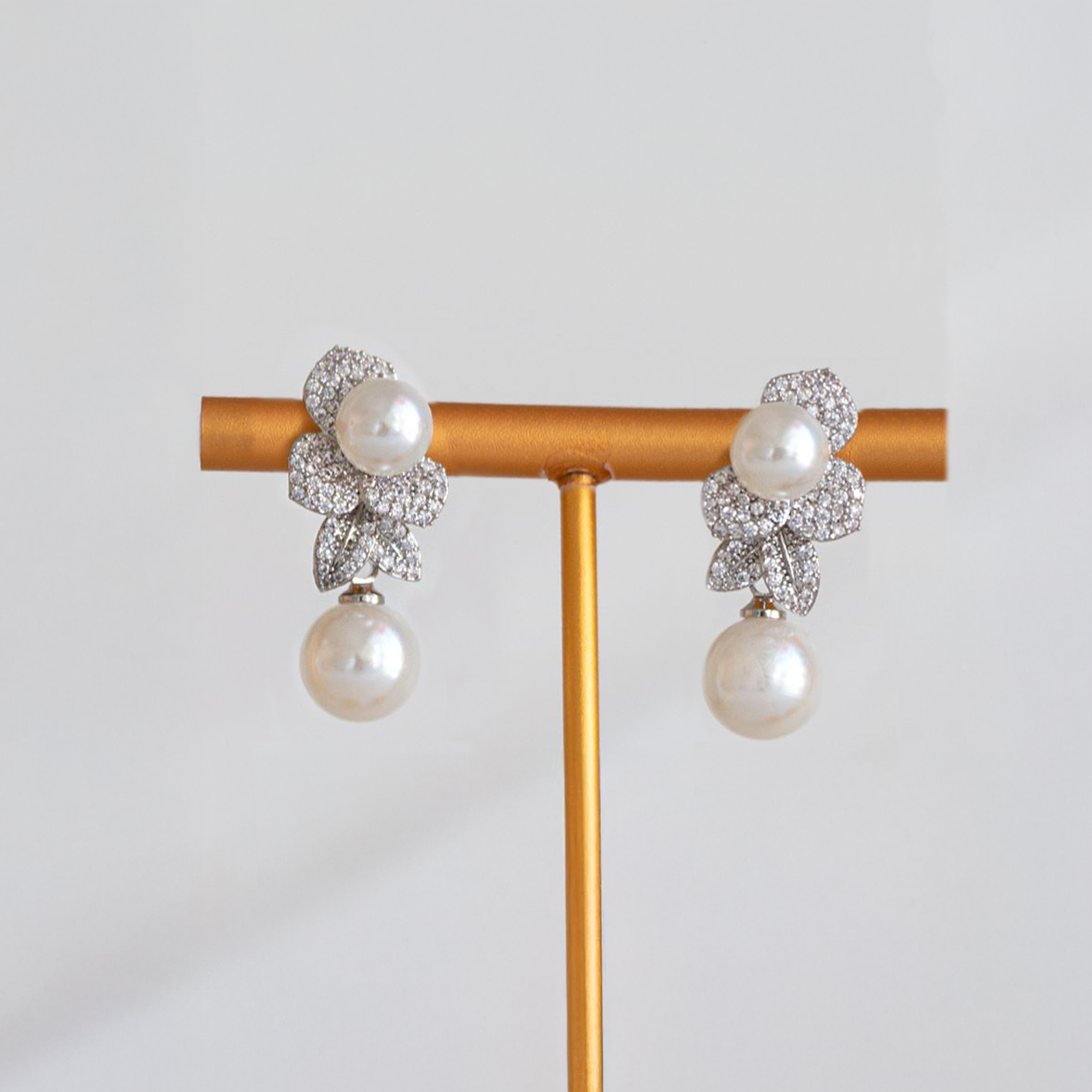 Aretes Marianne