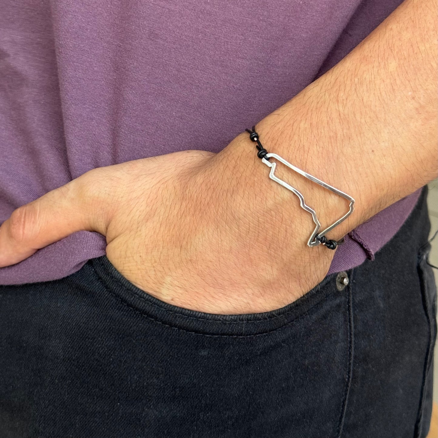 Pulsera F1