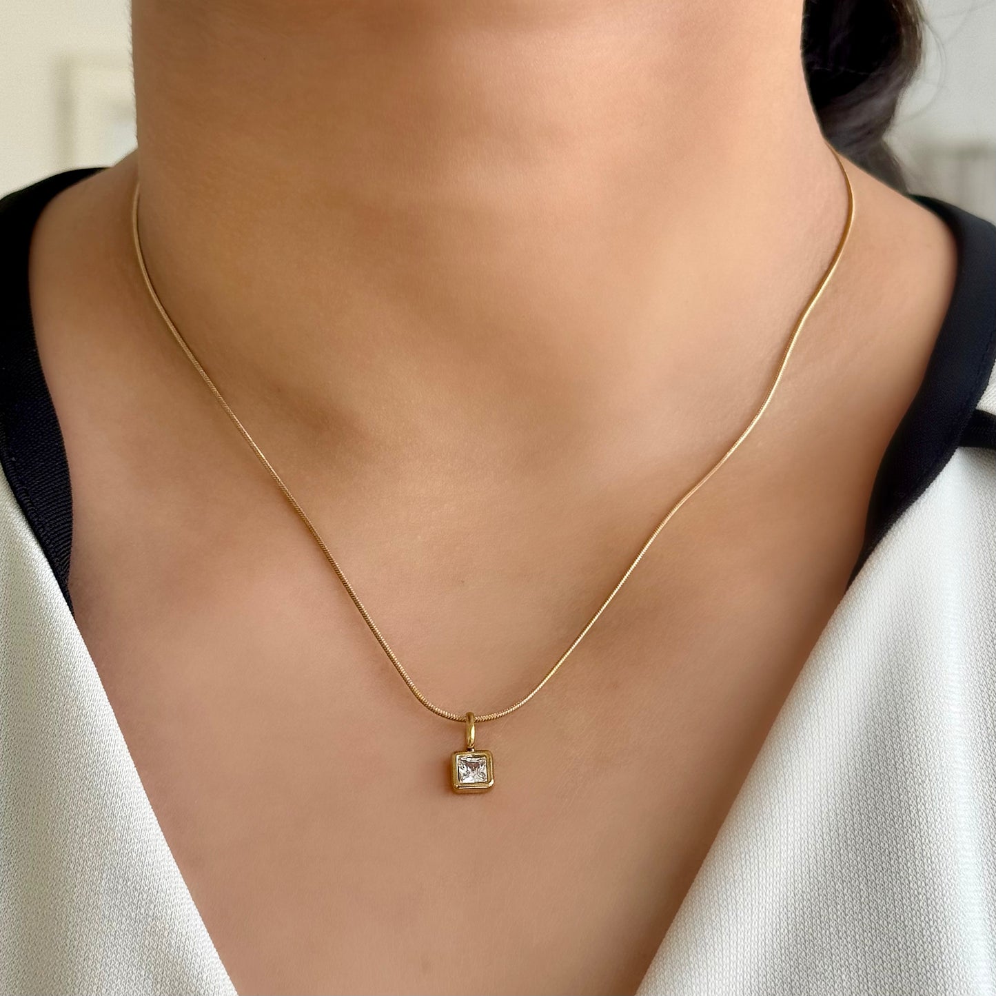 Birthstone Square