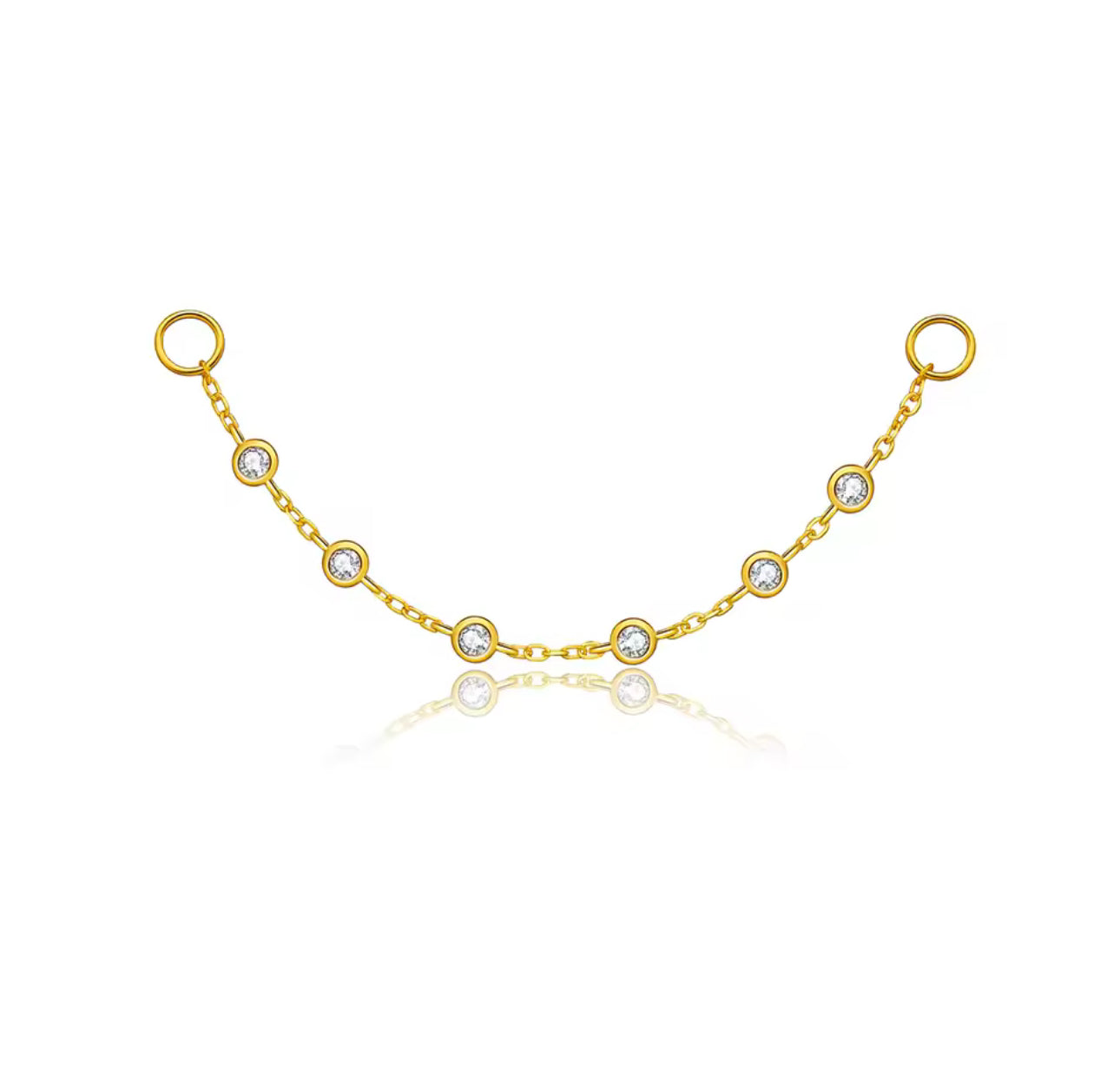 Extensión para Piercing