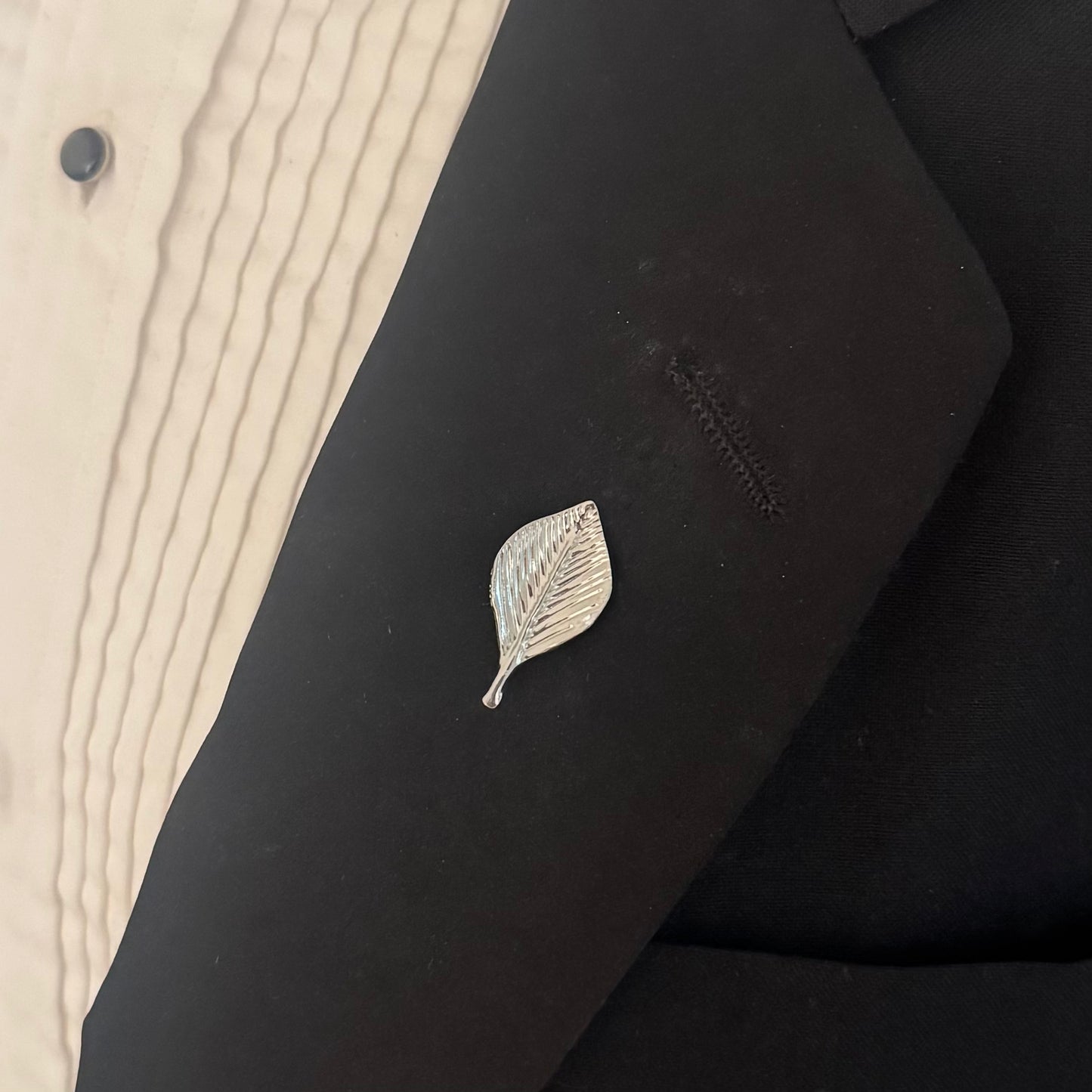 Pin Hojita Mini