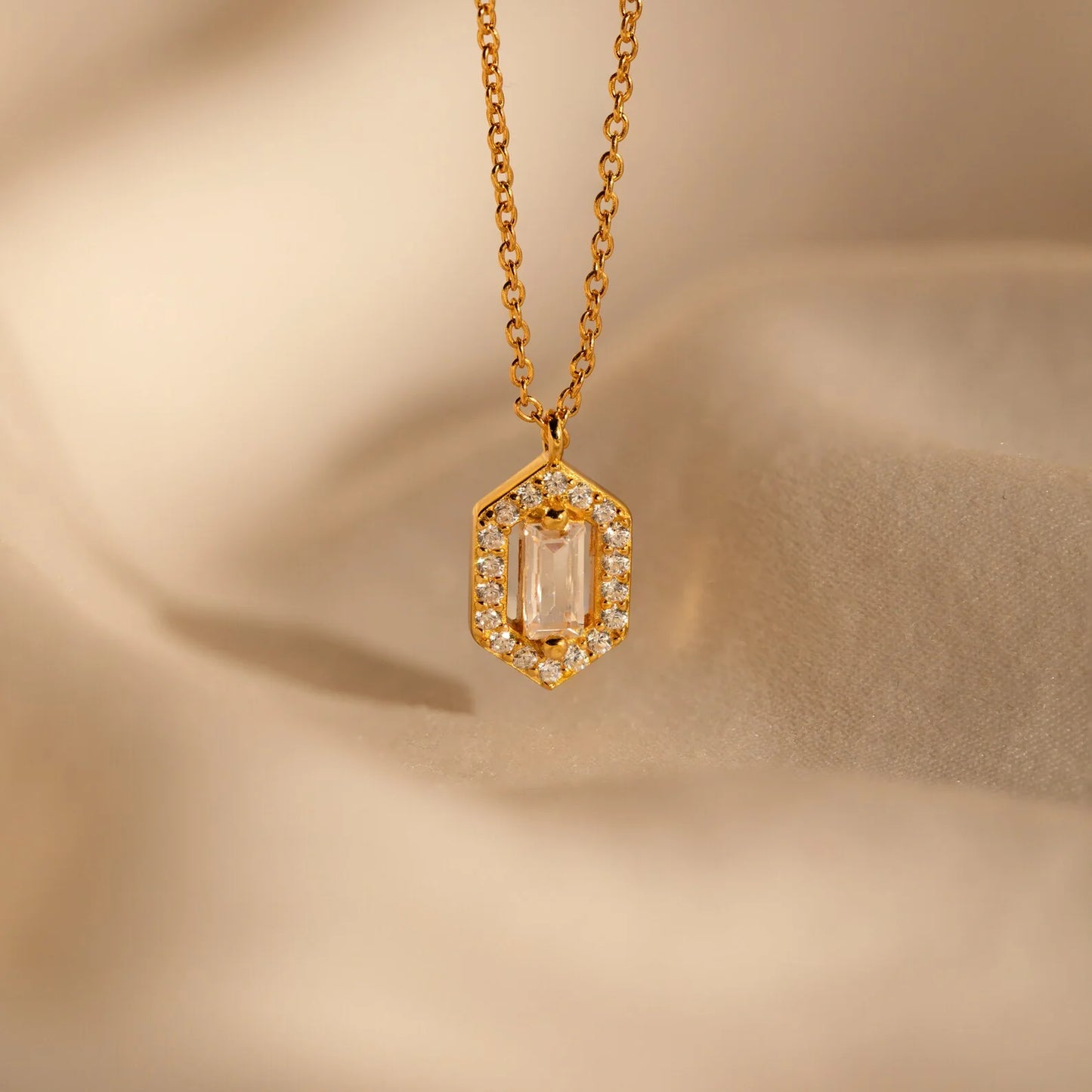 Collar Cristal