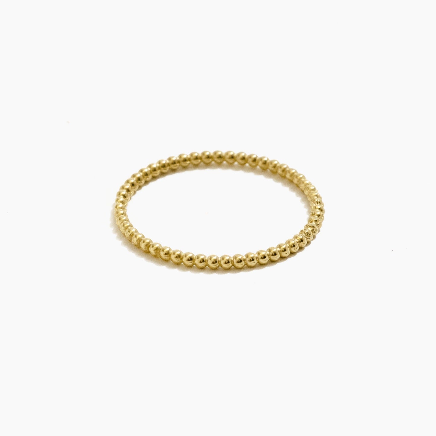 Anillo Ball