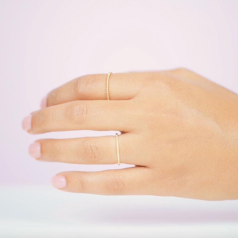 Anillo Ball