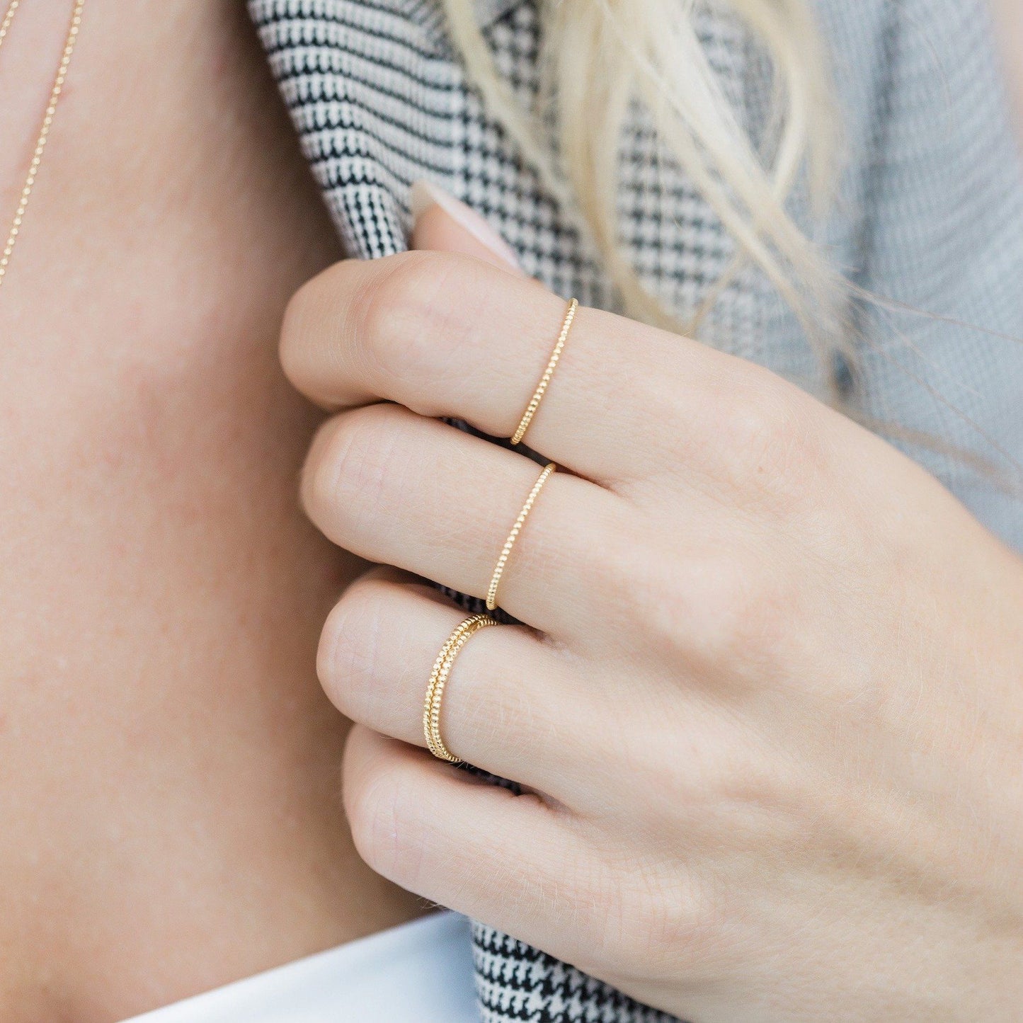 Anillo Ball