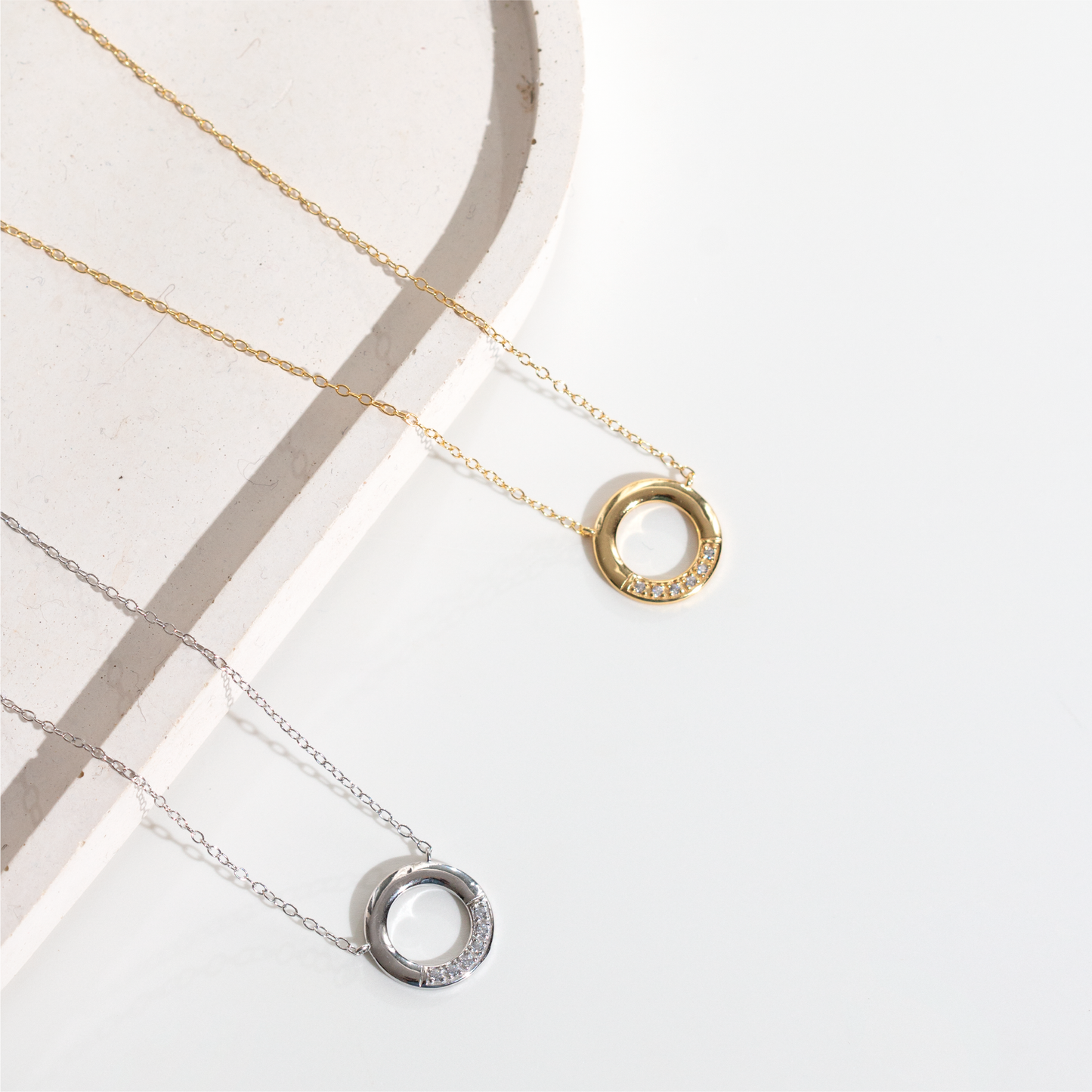 Collar Eternity