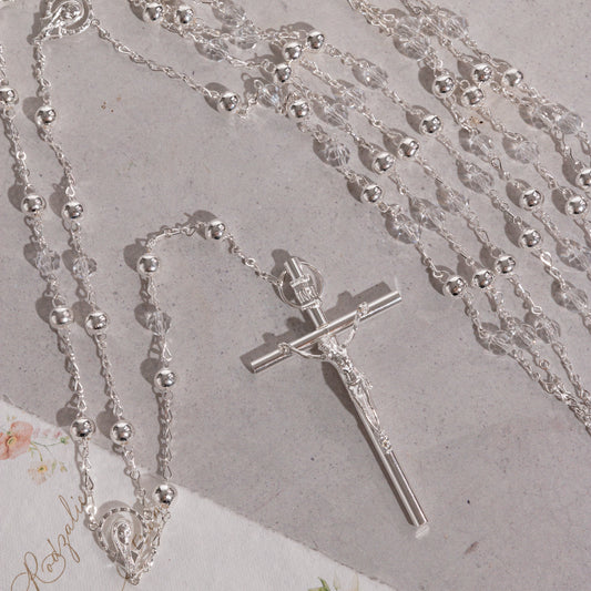 Lazo Bruselas con Cristal