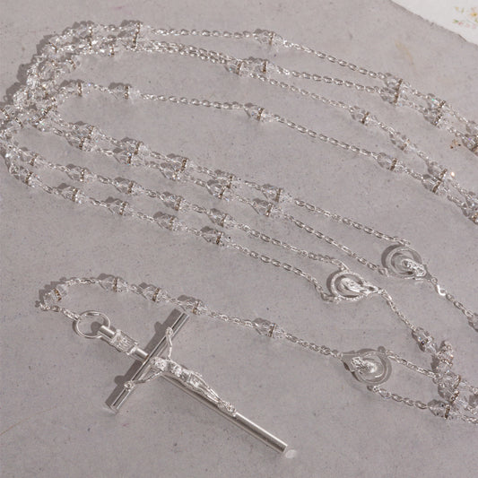 Lazo Cristal Infinito