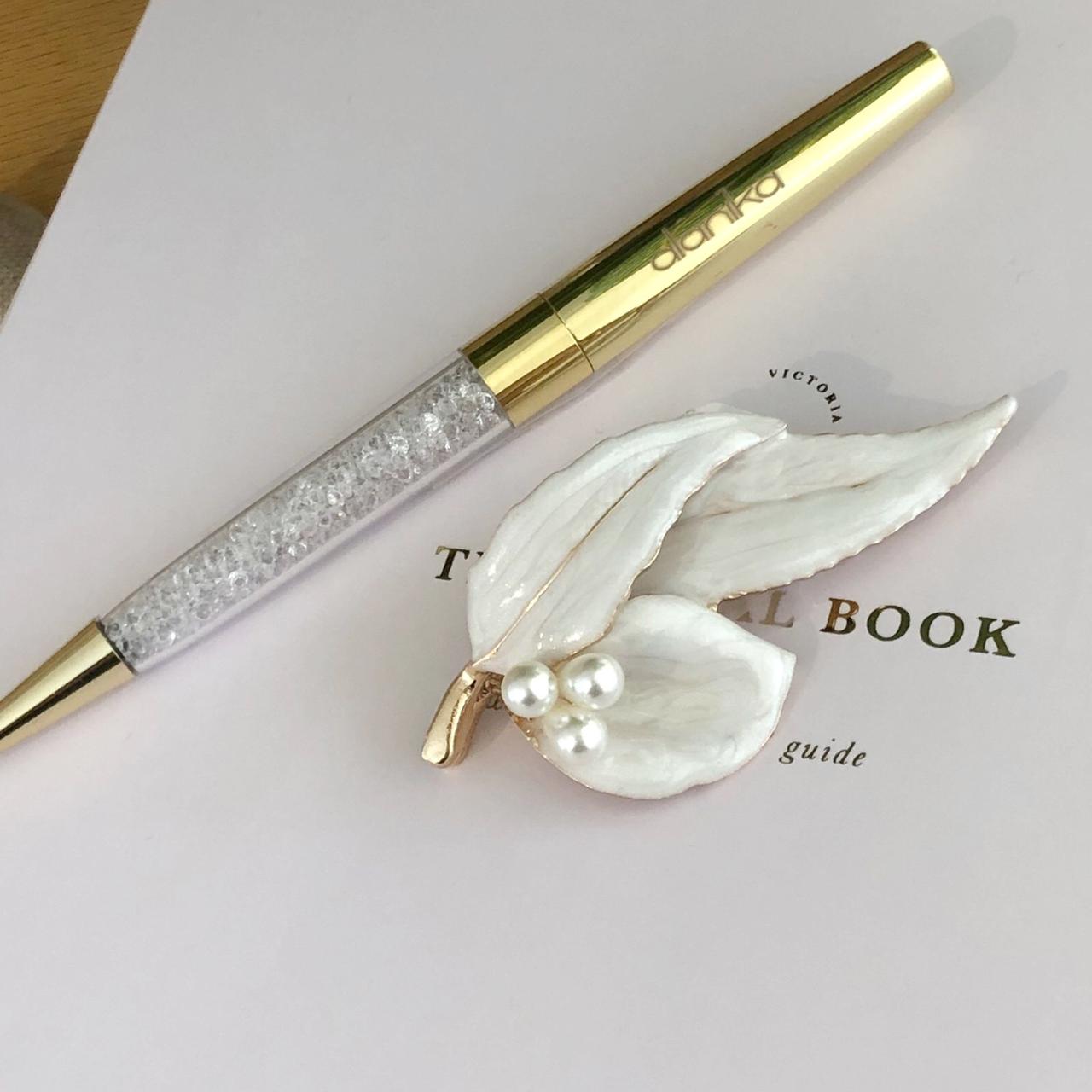 Fistol Alcatraz Blanco