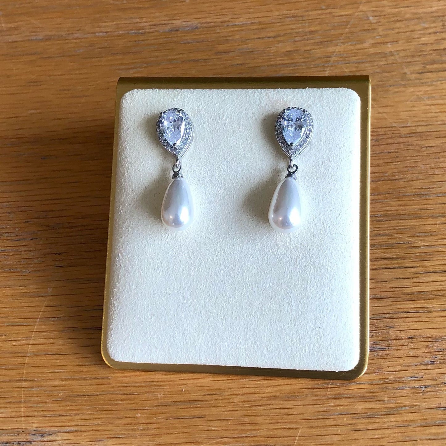 Aretes Caroline