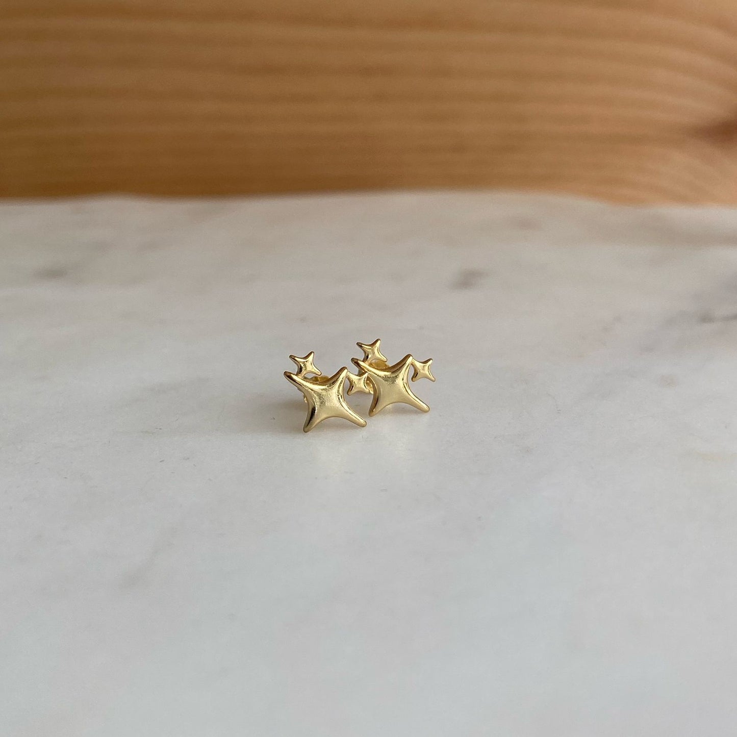 Aretes Sparkle