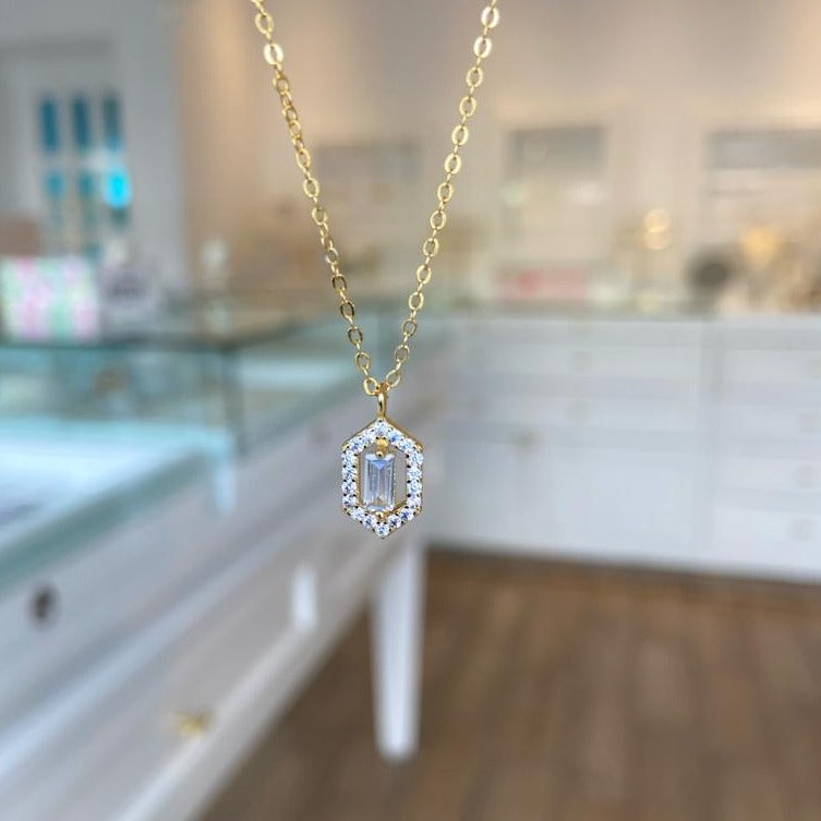 Collar Cristal