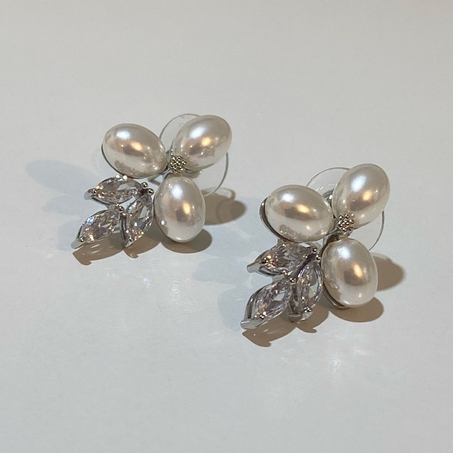 Aretes Bianca
