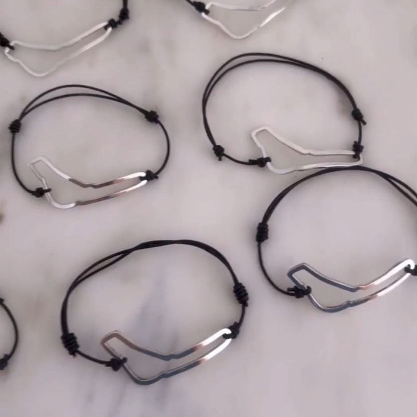 Pulsera F1