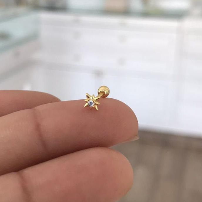 Piercing Stardust