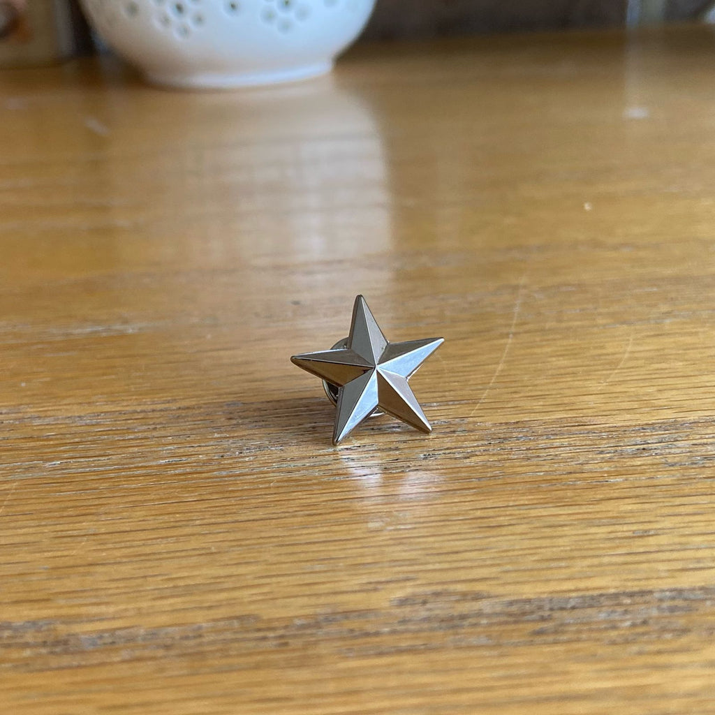 Pin Estrella