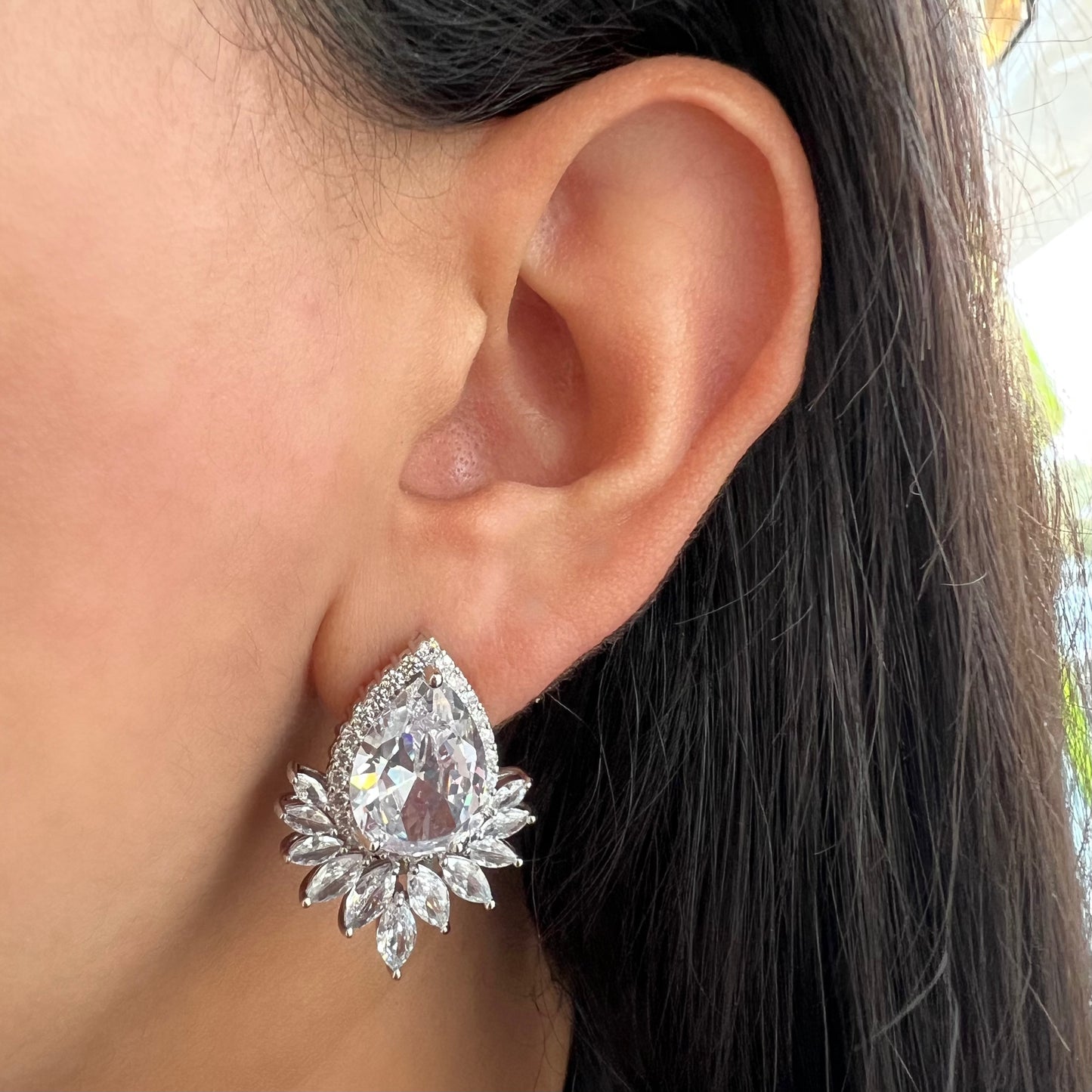 Aretes Isabel