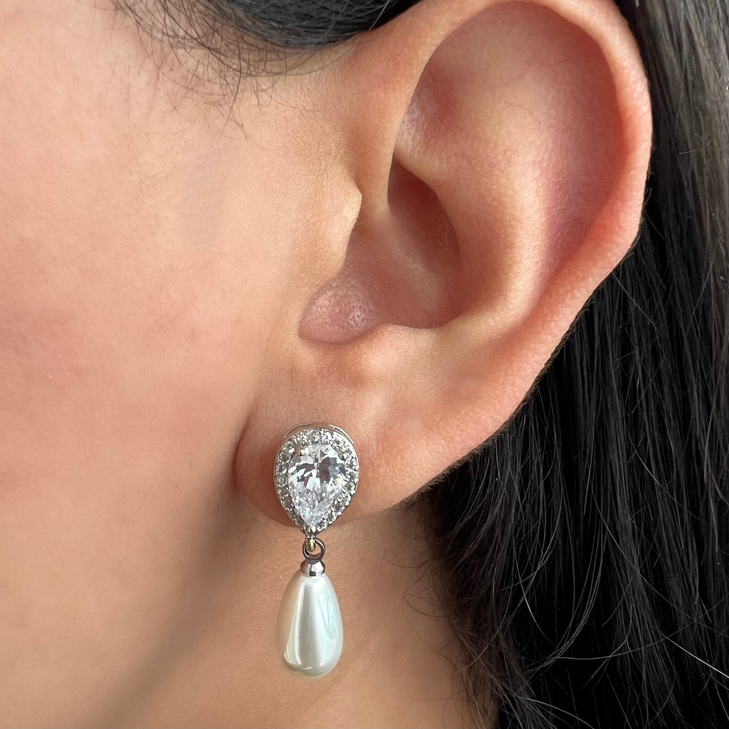 Aretes Caroline