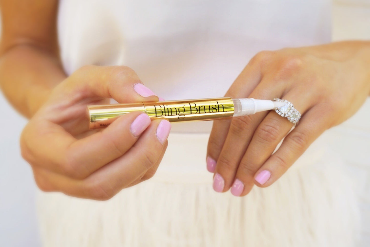 Bling Brush