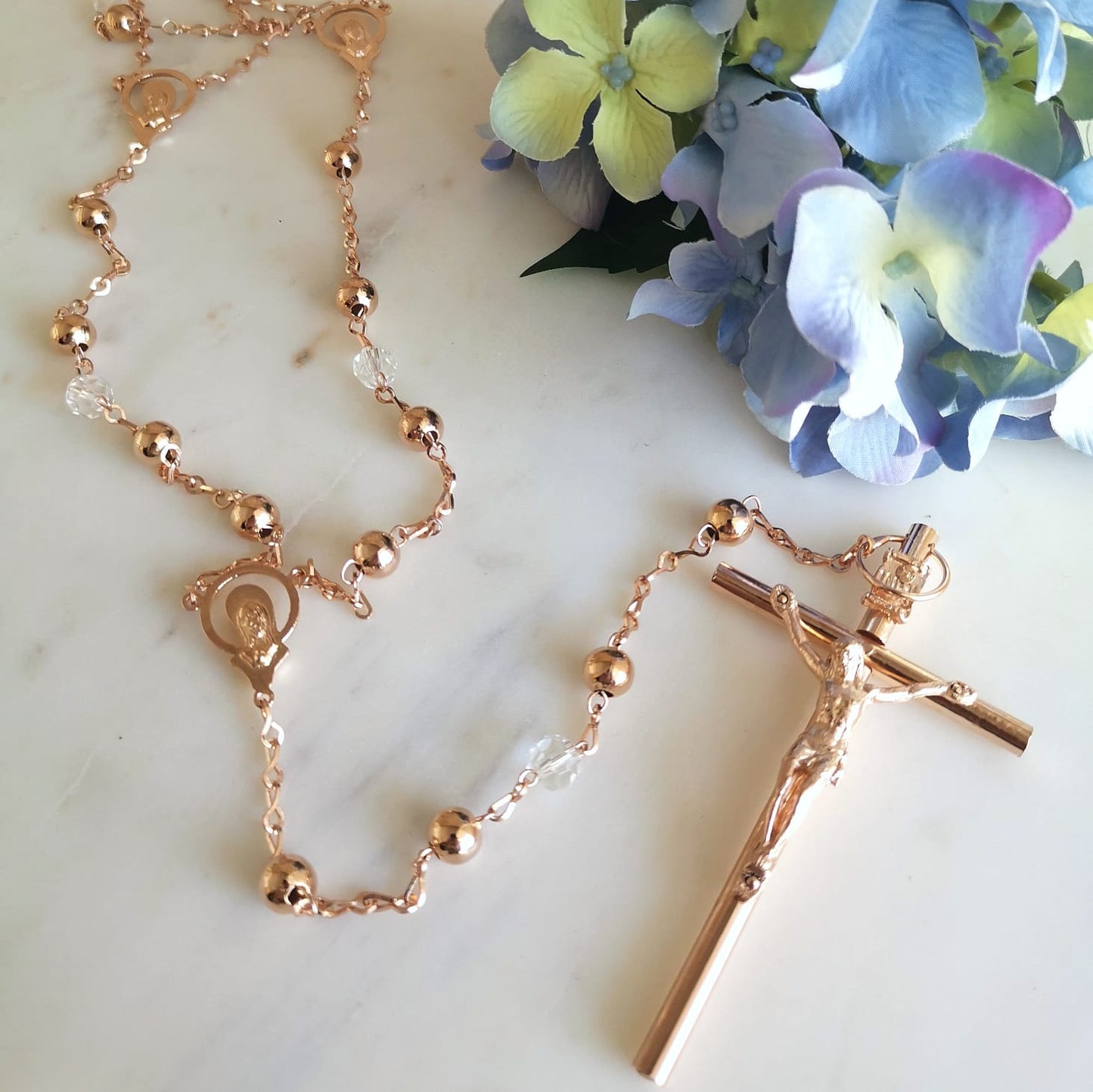 Lazo Bruselas con Cristal