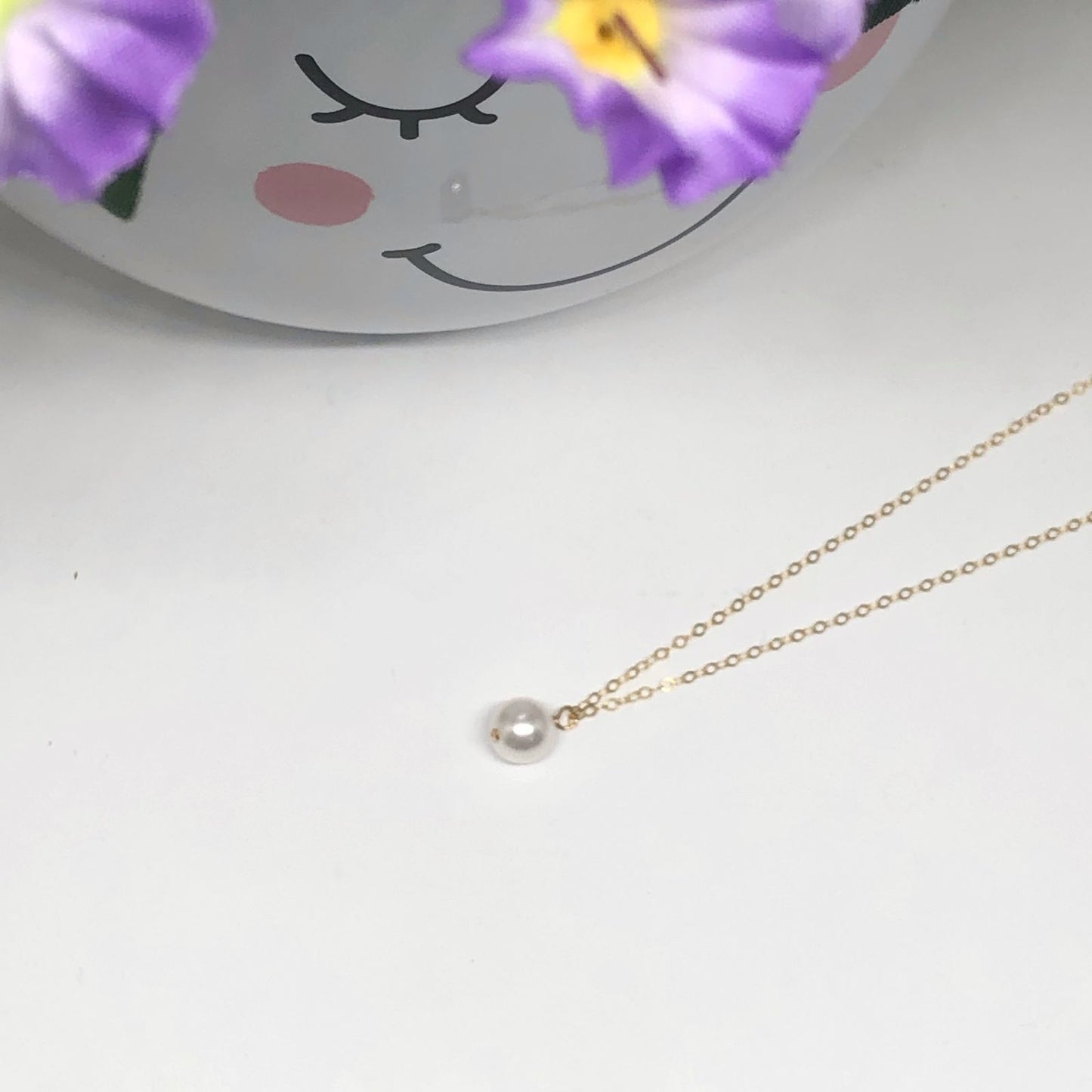 Collar Perla