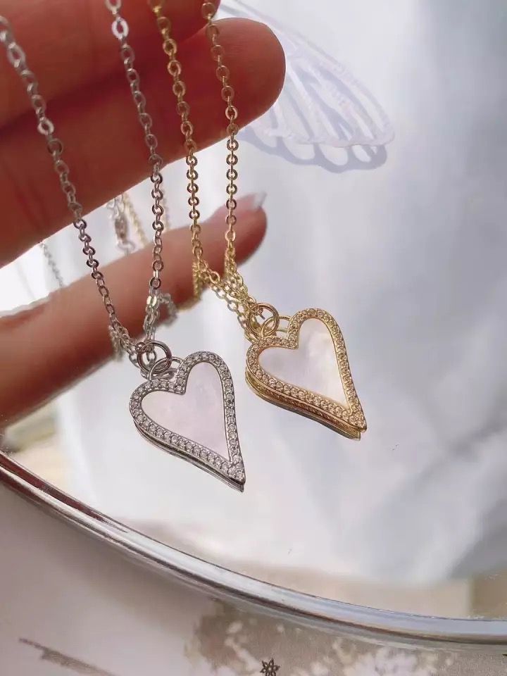 Corazón Aperlado