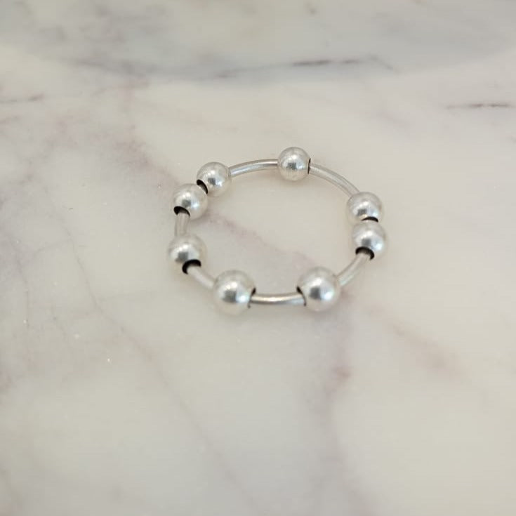 Anillo Anti-Ansiedad