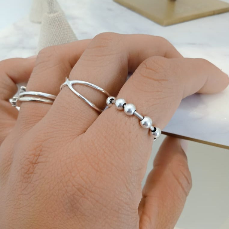 Anillo Anti-Ansiedad