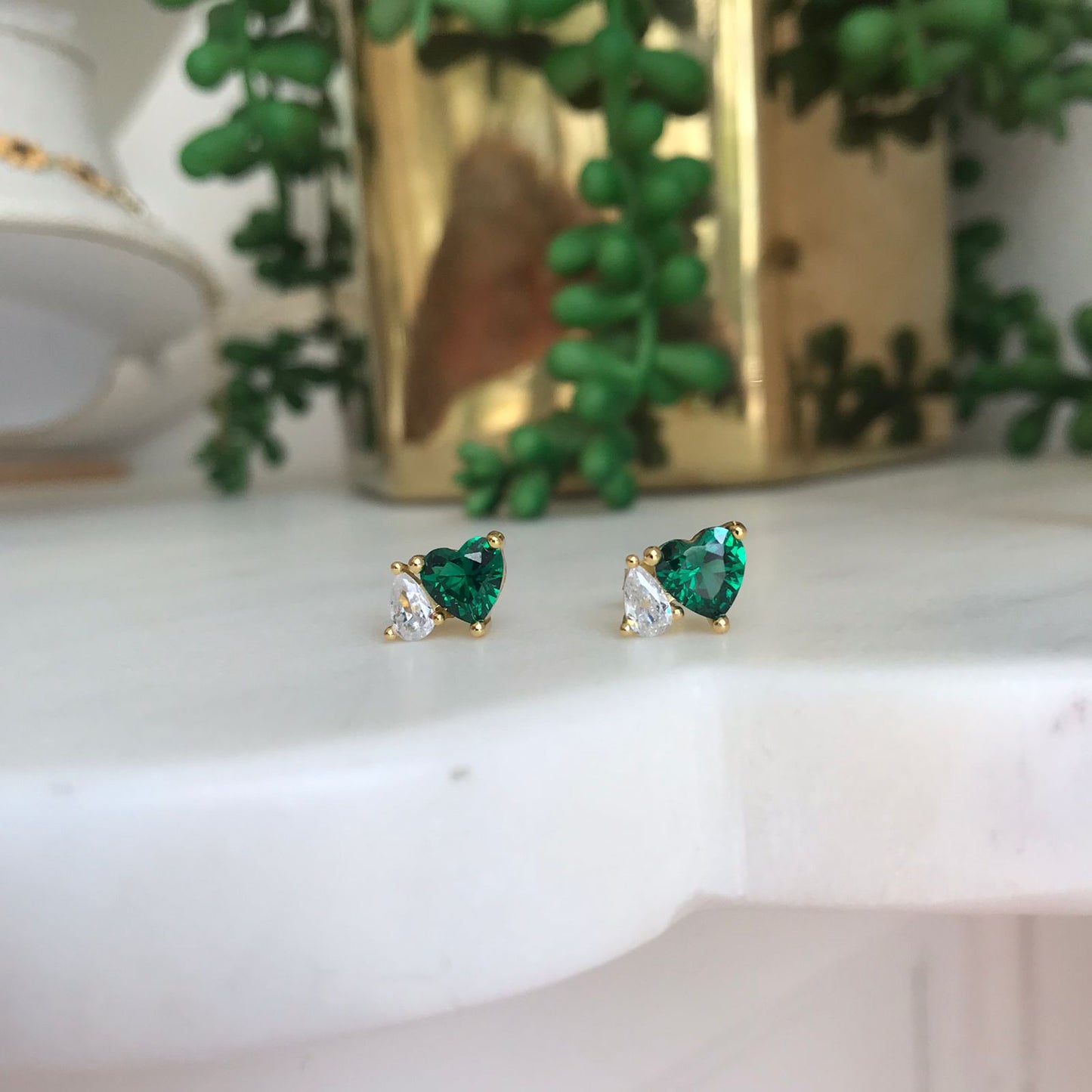 Corazón Verde
