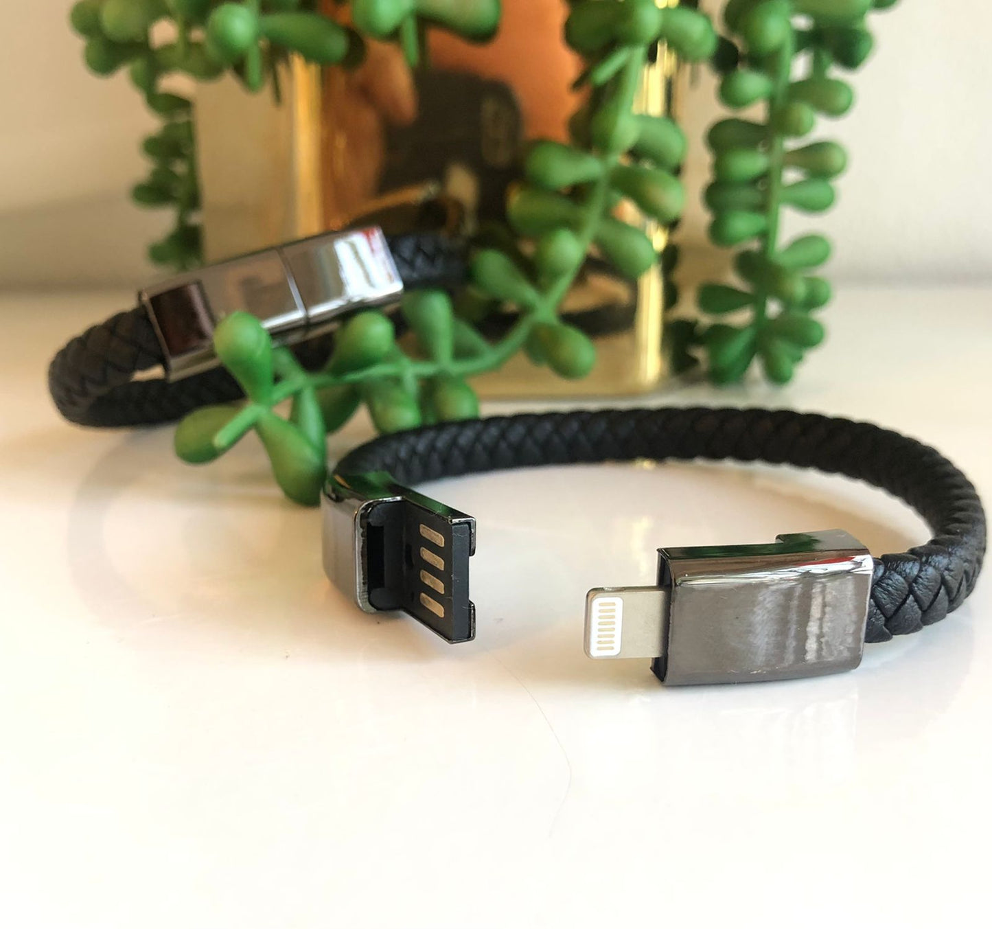 Brazalete USB