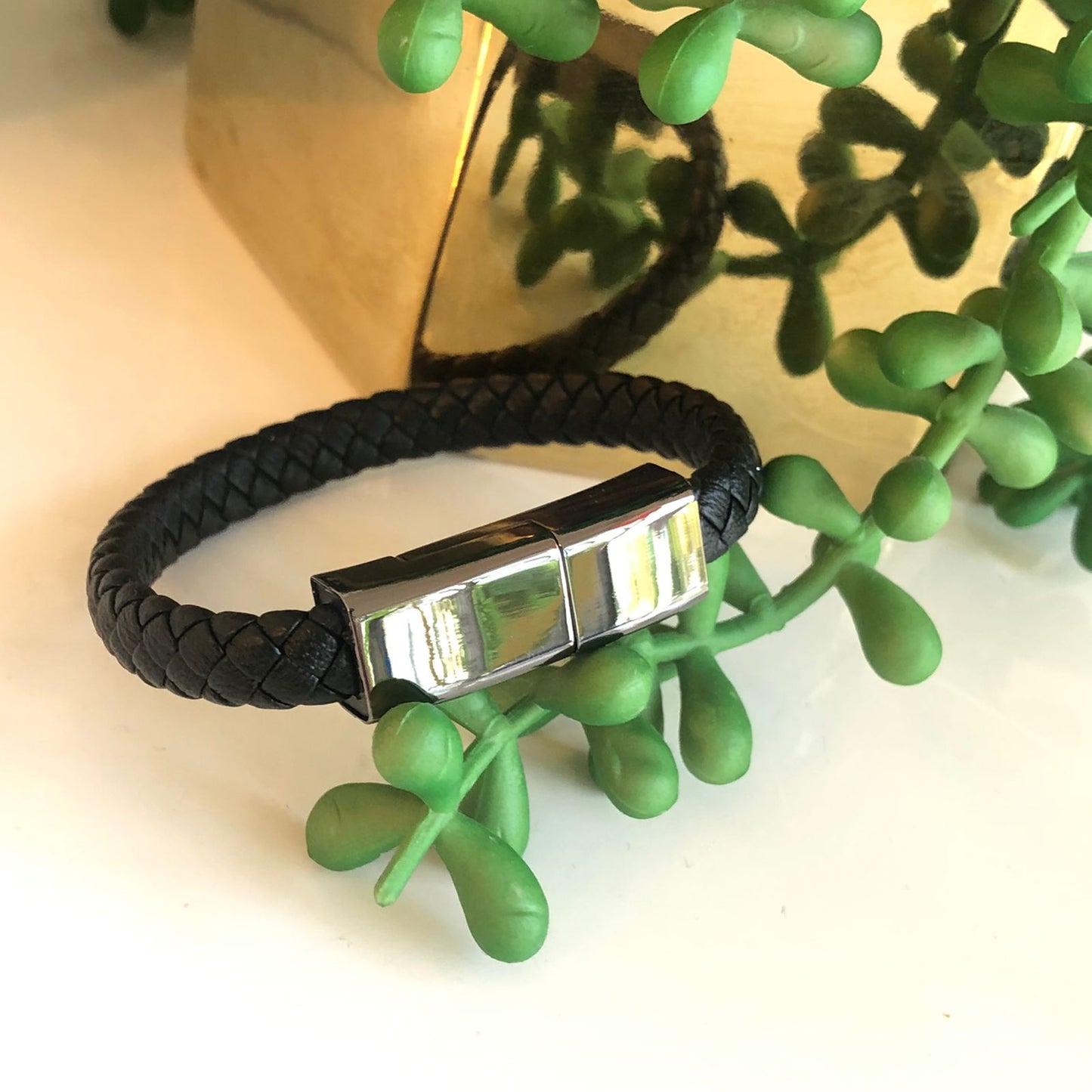 Brazalete USB