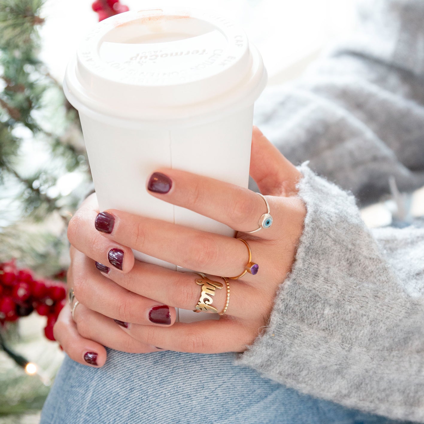 Anillo Ball
