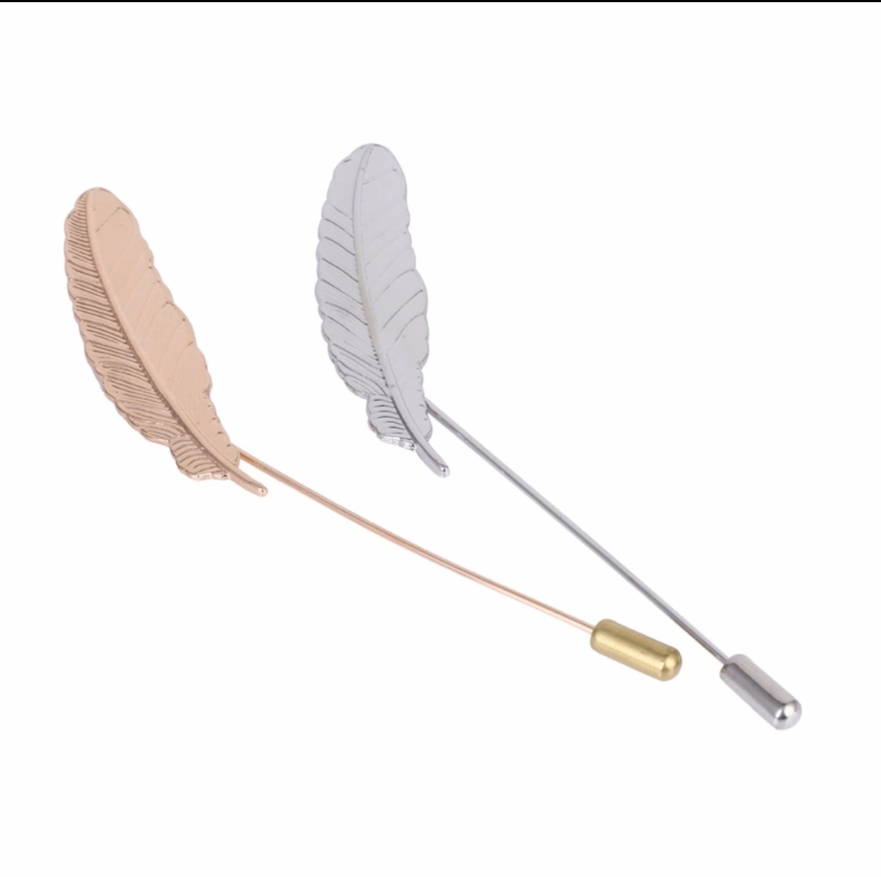 Fistol Pluma Chica