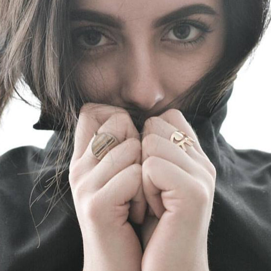 Anillo Eye