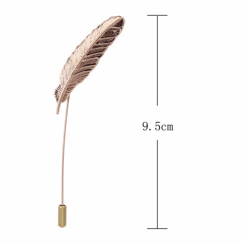 Fistol Pluma Chica