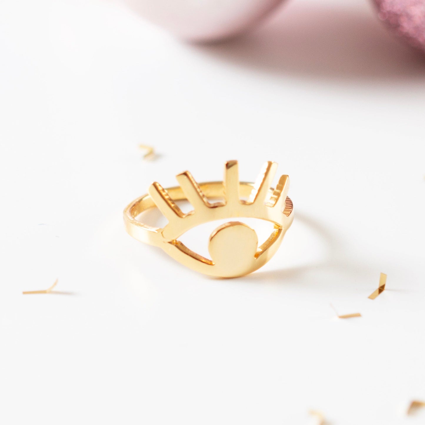 Anillo Eye