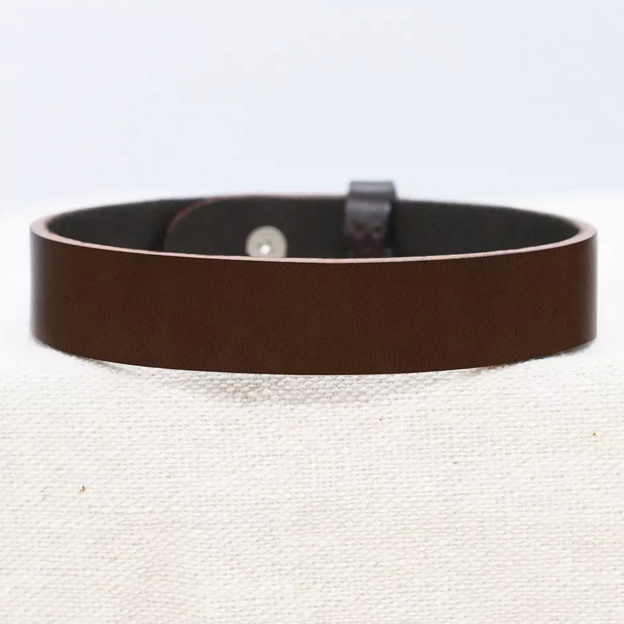 Brazalete con 2 Barritas personalizadas