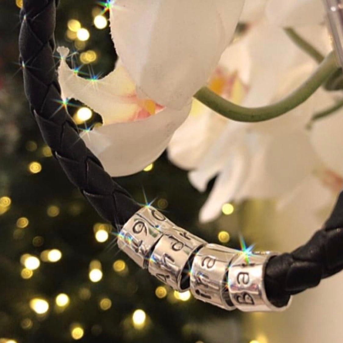 Brazalete con 1 Aro personalizado