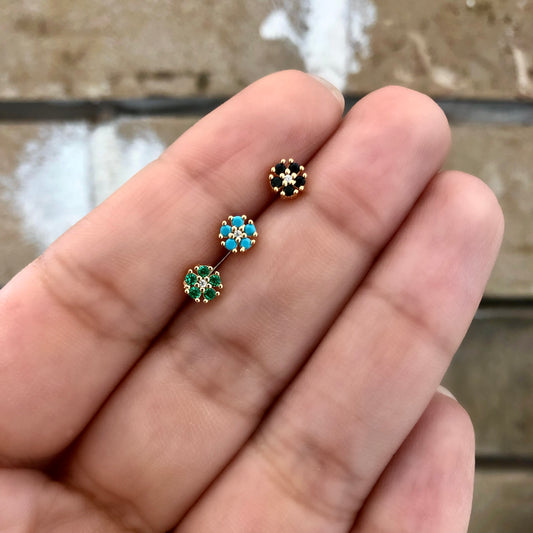 Piercing Mini Gerbera