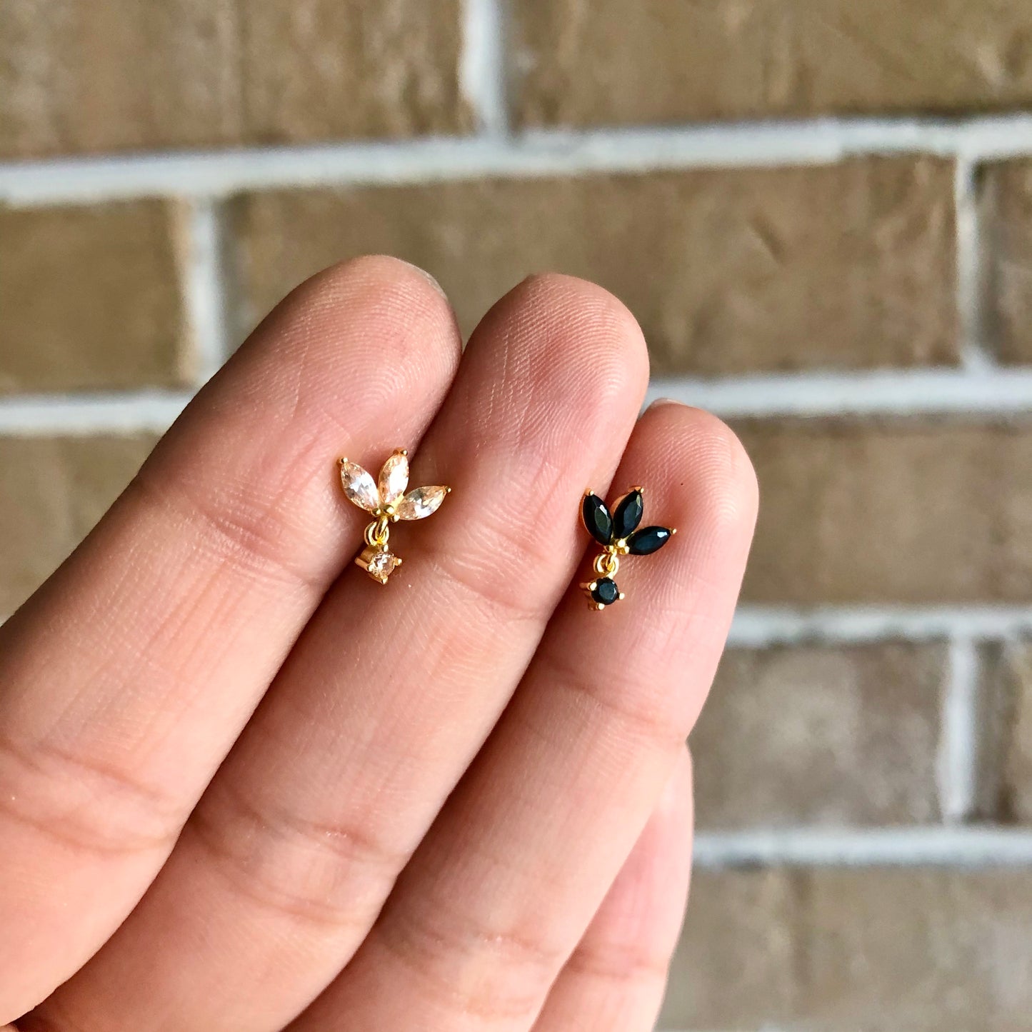 Piercing Fiore Delux