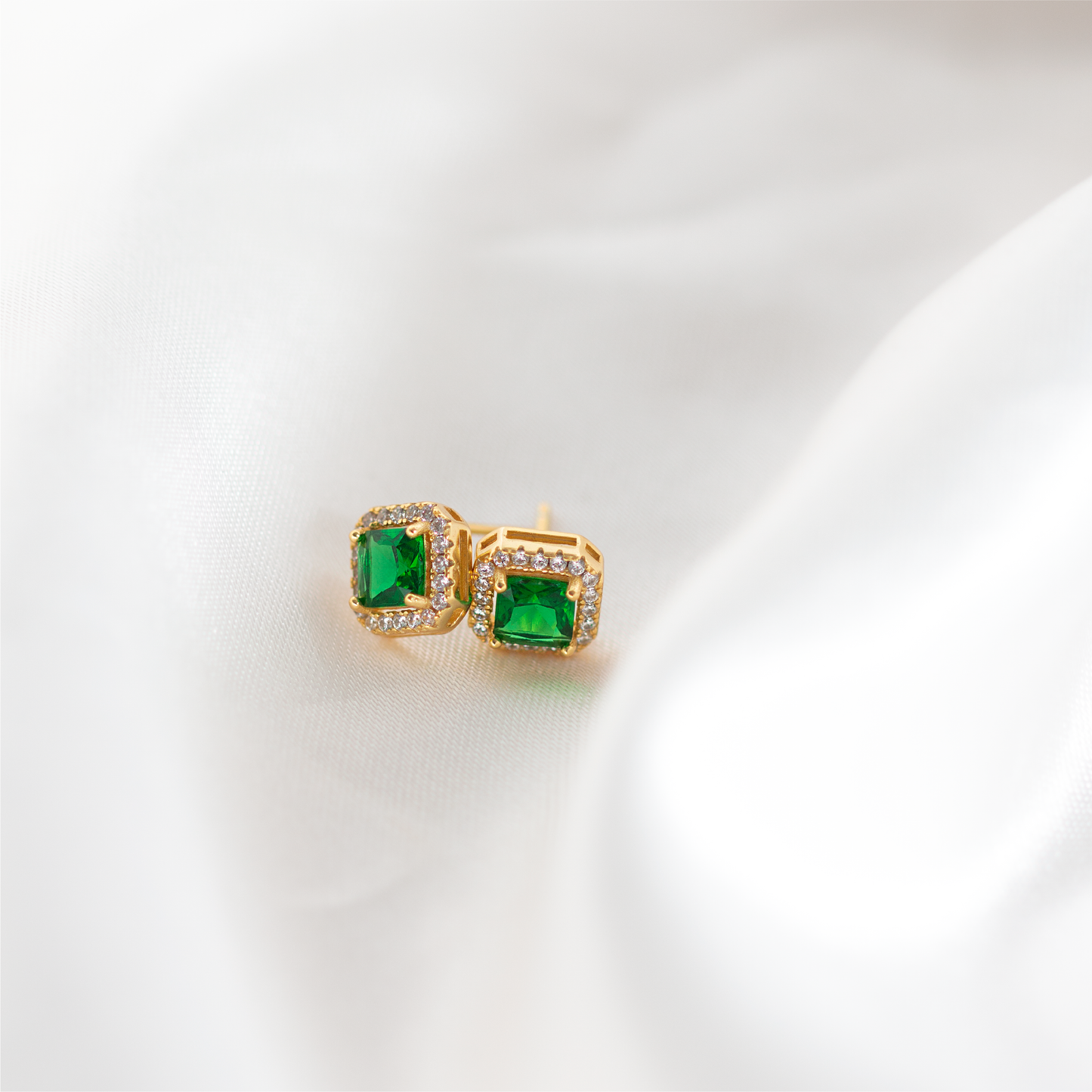 Aretes Lady