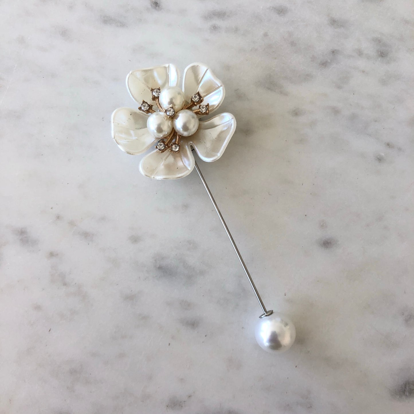Fistol Flor Aperlada
