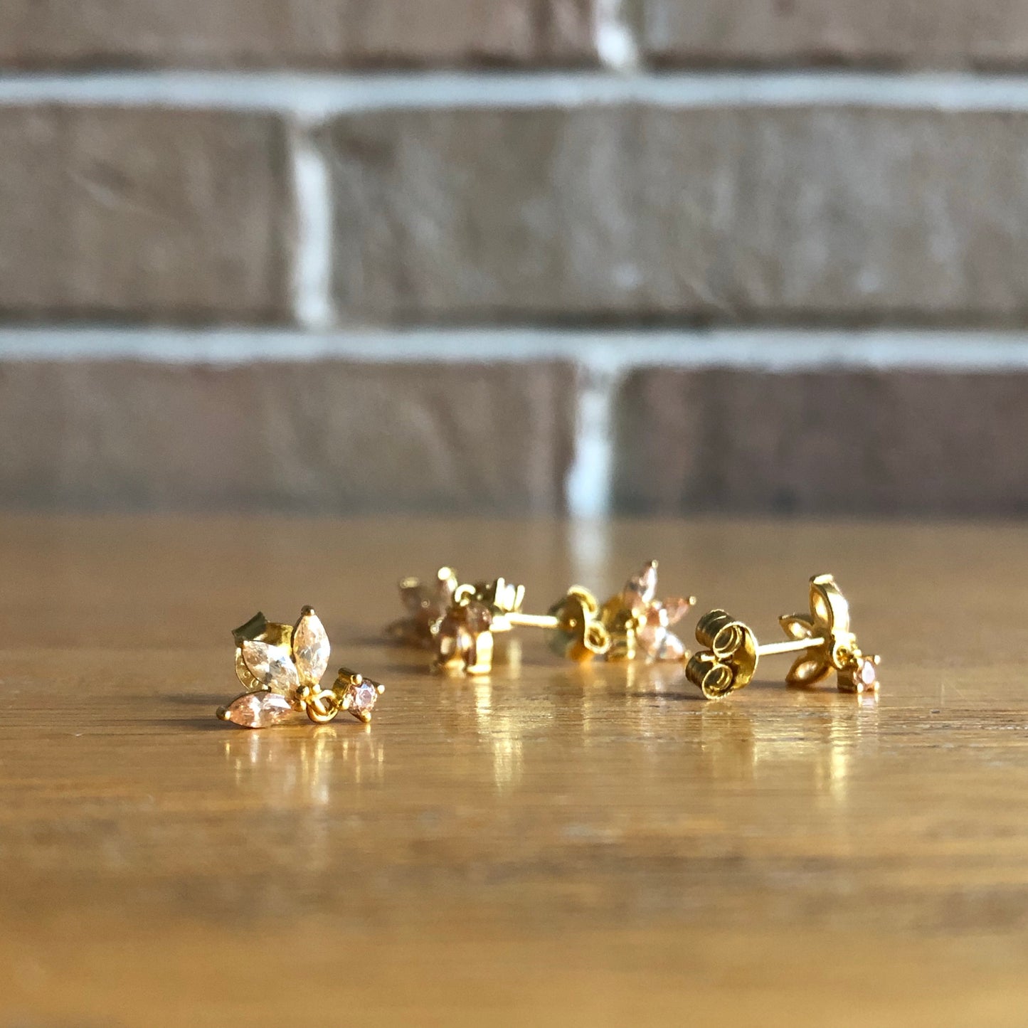 Piercing Fiore Delux