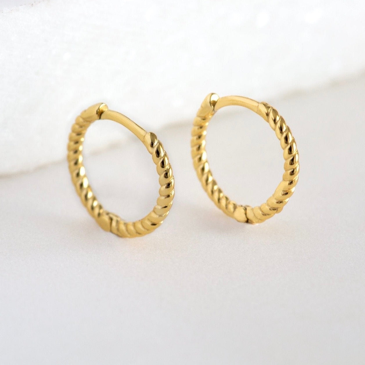 Piercing Medium Twist