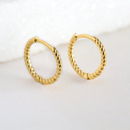 Piercing Medium Twist