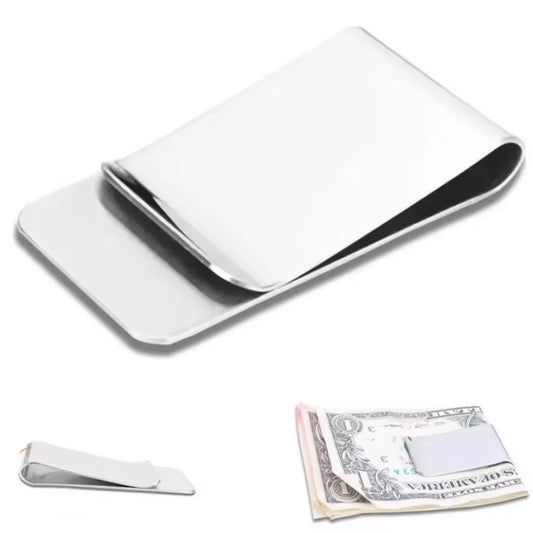 Money clip Sencillo